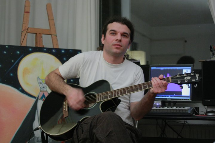 Marius Furduescu