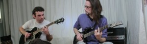 Învaţă să cânţi “Little Dreams” pe chitară