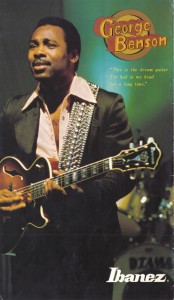 george-benson-ibanez