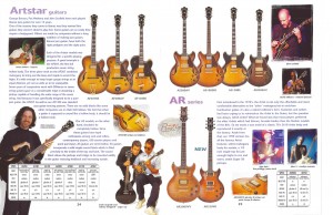 ibanez-catalog