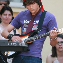 Stefan V. rocks!