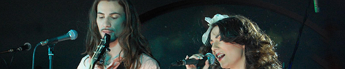 Alexandra & Alec