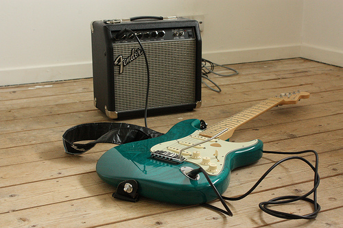 amplificator-fender