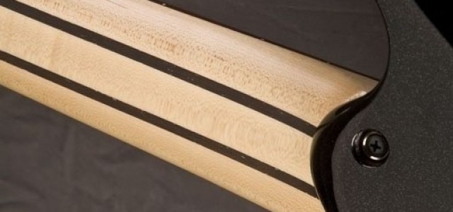 Descoperă-ţi tonul (partea 1) – cum influenţează lemnul chitarei